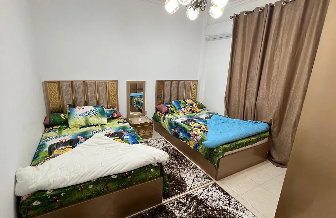 Gardenia City Apartments - 57051-1