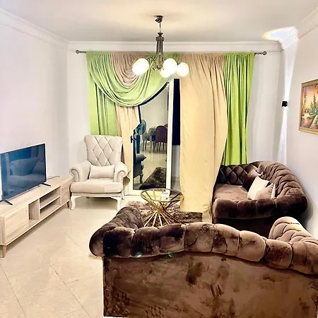 Gardenia City Apartments - 57051-2